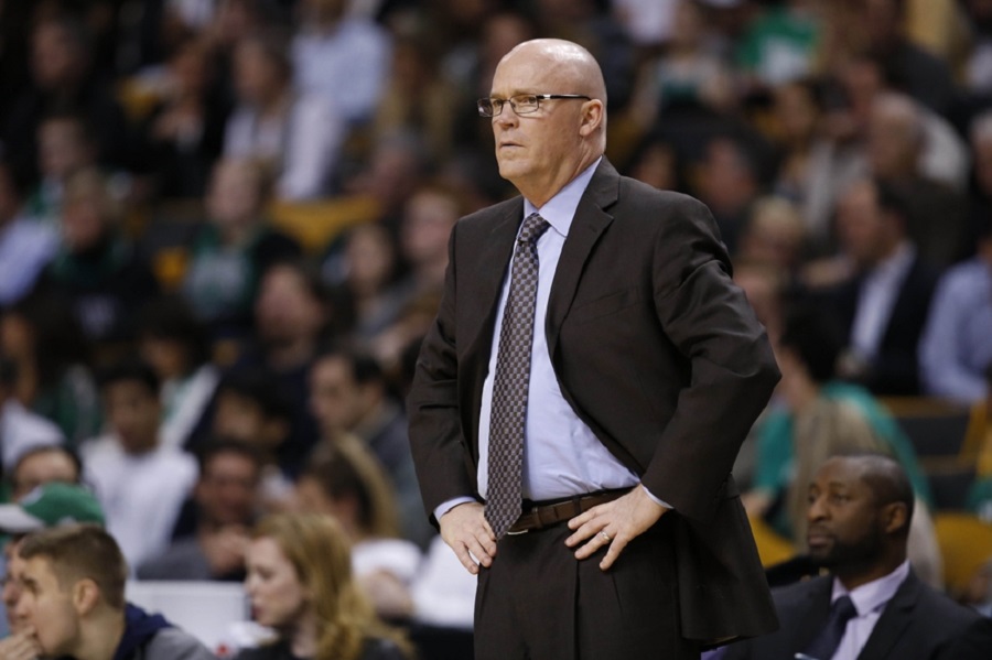 Βοϊναρόφσκι : «Επαφές Σκάιλς με Ολυμπιακό»