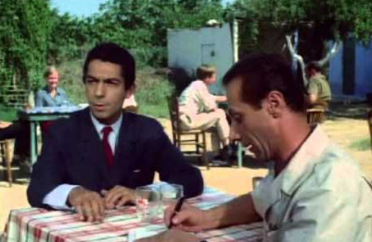 Τζόκερ : Πάρτι στο Twitter με την έφοδο της ΕΛ.ΑΣ. στους κινηματογράφους