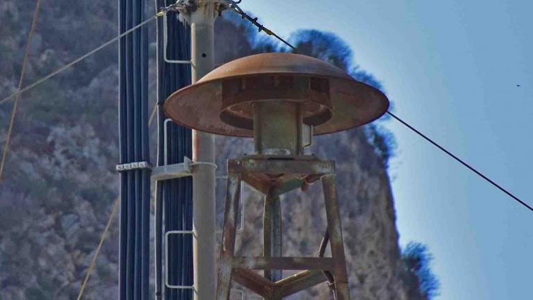 Ενεργοποιούνται αύριο οι σειρήνες στο πλαίσιο της άσκησης «Παρμενίων 2019»