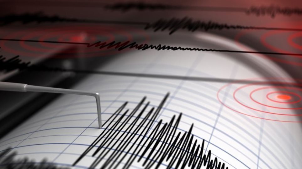 Σεισμός 3,8 Ρίχτερ ανοιχτά της Πύλου
