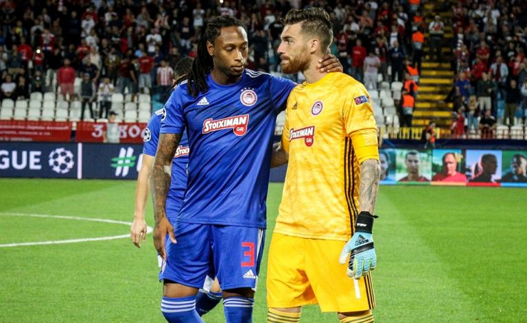 Με Σα και Σεμέδο οι κλήσεις της Εθνικής Πορτογαλίας