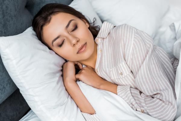 Για όνειρα γλυκά: 5 τρόποι να έχετε ποιοτικό ύπνο