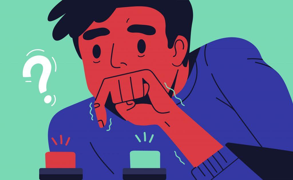 Ανάδρομος Ερμής: Αναστάτωση και μπερδέματα