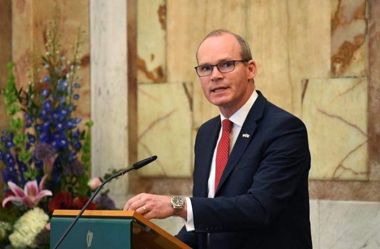 Ιρλανδία για backstop : Δεν είναι σοβαρή η πρόταση του Τζόνσον