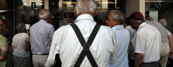 Βρούτσης : Μειώσεις στους φόρους, αυξήσεις στις συντάξεις