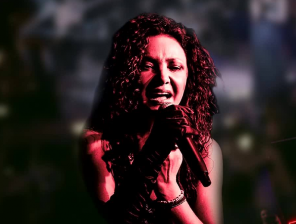 Σοφία Αρβανίτη: Μιλά για τον ήρωα αδελφό της που έσωσε δεκάδες ψυχές στο Μάτι