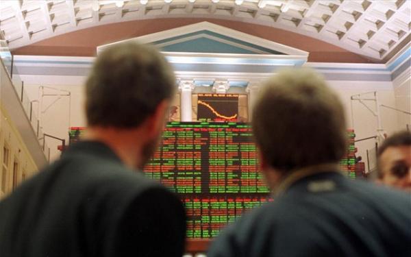 Καλυβάτσης : Έχασα όλα μου τα λεφτά στο χρηματιστήριο