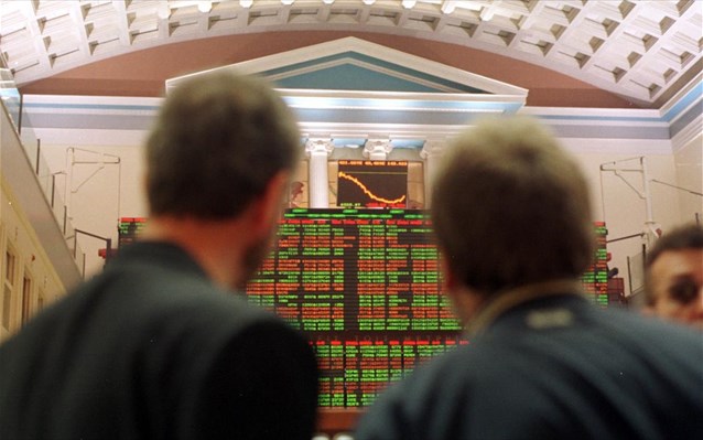 Καλυβάτσης : Έχασα όλα μου τα λεφτά στο χρηματιστήριο