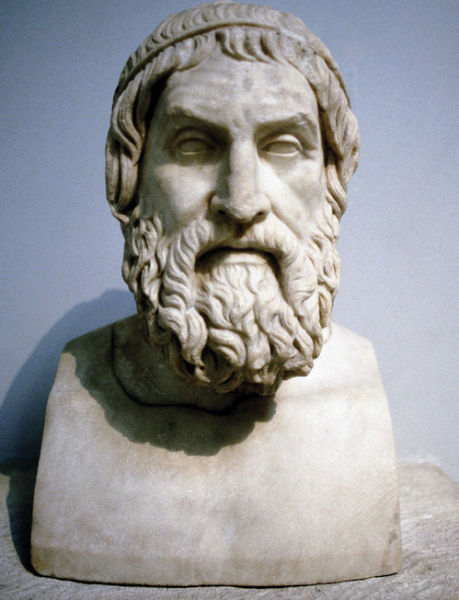 Σοφοκλής, γλυκύτητα και μέτρο (Μέρος Α’)