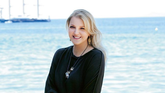 Μαρέβα για Κοκοσαλάκη : «Δεν θα σε ξεχάσουμε ποτέ. Αχ, Σοφία μας!»