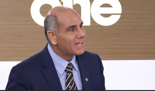 Ν. Σπανός στο One Channel: Η Τουρκία κάνει ψυχολογικό πόλεμο σε Ελλάδα και ΕΕ μέσω προσφυγικού