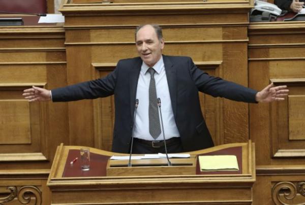 Βιβλίο για τη διαπραγμάτευση του 2015