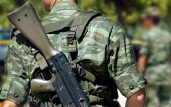 Αντιρρησίες συνείδησης : Αυξάνεται στους 15 μήνες η στρατιωτική θητεία