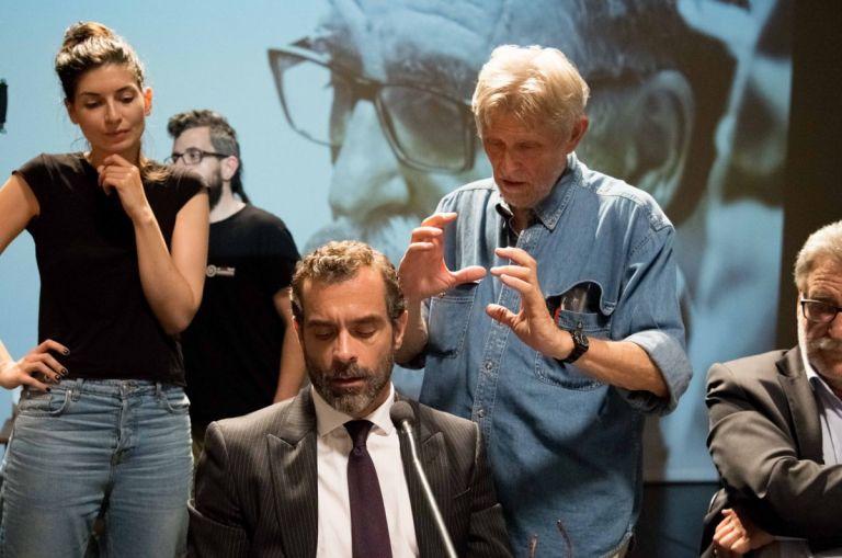 Το ελληνικό σινεμά γοητεύει το Μανχάταν