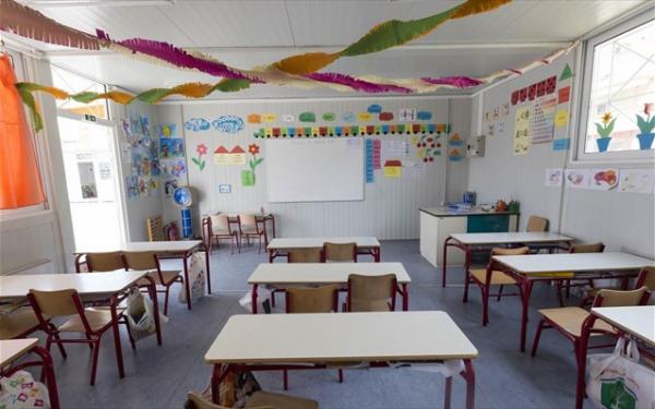 Θεσσαλονίκη : Κλειστό εργαστήριο σχολείου λόγω… ψώρας