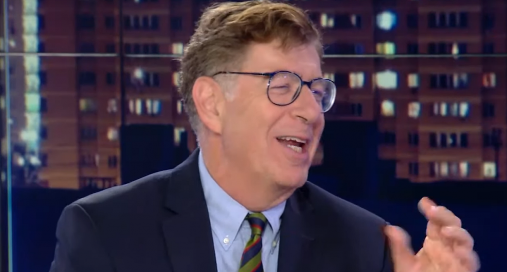 Φυσικές καταστροφές και κλιματική αλλαγή – Ο Κώστας Συνολάκης στο One Channel