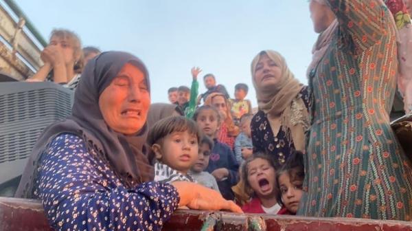 Μαρτυρία-σοκ τούρκου κομάντο : Κάναμε στους Κούρδους ό,τι και ο ISIS