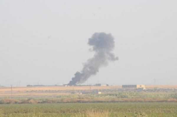 Πώς αντιμετωπίζουν τα τουρκικά ΜΜΕ την εισβολή στη Συρία