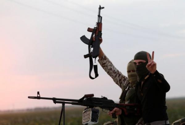 To κοινό λάθος Τραμπ και Ομπάμα στη Συρία