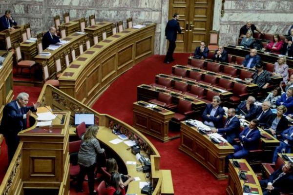 ΣΥΡΙΖΑ : Τώρα αρχίζει η πραγματική συζήτηση για τη Novartis