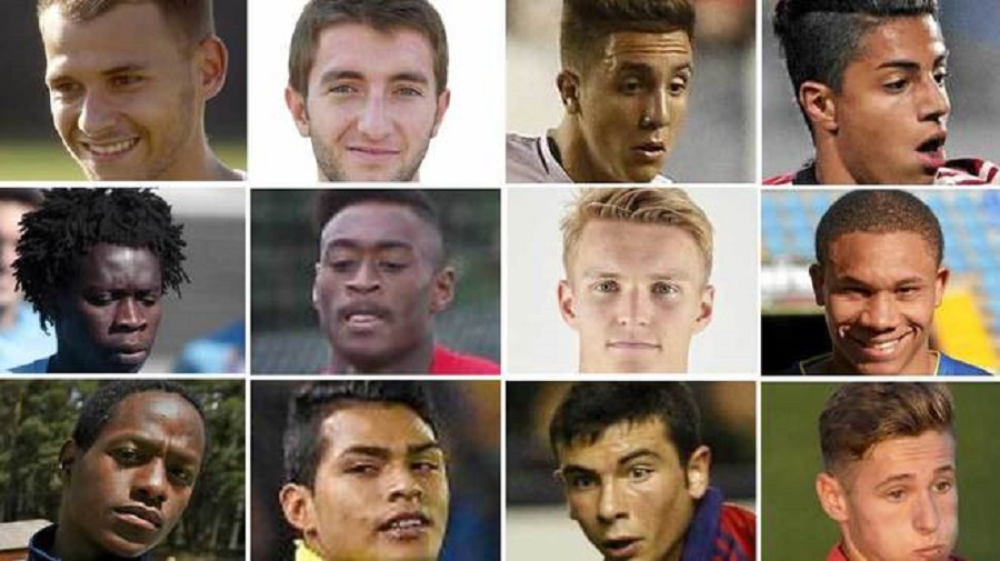 La Liga : Η πορεία των παικτών που έκαναν ντεμπούτο πριν ενηλικιωθούν