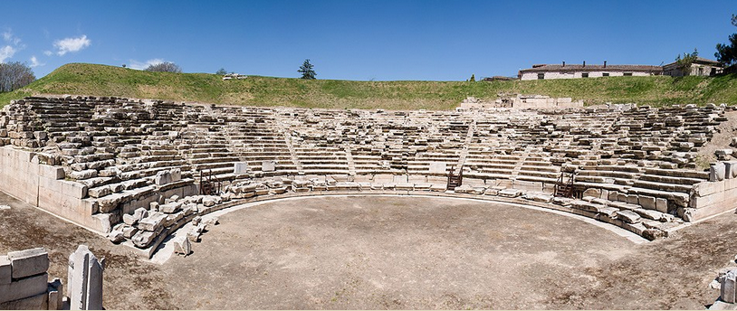 Λάρισα – Διαδρομές πολιτιστικού ενδιαφέροντος στο ιστορικό κέντρο της πόλης