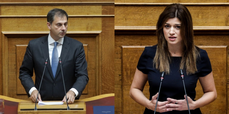 Κόντρα Κυβέρνησης – ΣΥΡΙΖΑ για τις επιπτώσεις από το «κανόνι» της Thomas Cook