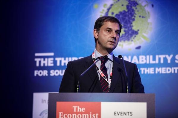 Economist : Μεγάλες προκλήσεις για τον ελληνικό τουρισμό λόγω της γαλάζιας οικονομίας