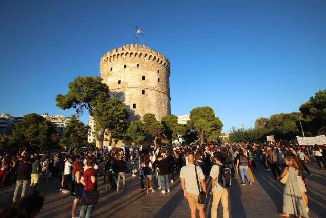 Θεσσαλονίκη : Συλλήψεις για το κύκλωμα με ρυμουλκά –Πώς έστησαν «μπάζα» εκατομμυρίων