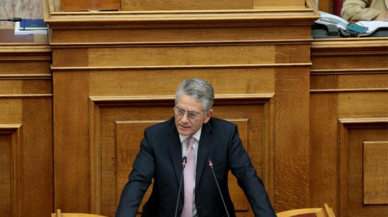 Επενδύσεις στις ΑΠΕ από τη ΔΕΗ προανήγγειλε ο υφ. Ενέργειας στο «Βήμα της Κυριακής»