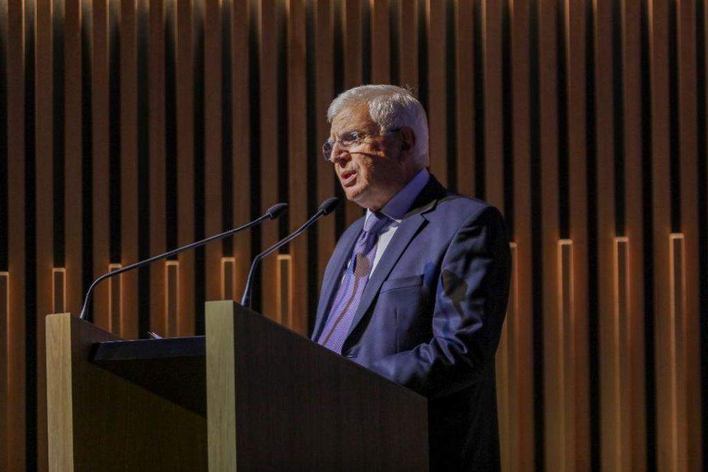 Ο διευθυντής του Ιδρύματος Γουλανδρή μιλάει στο in.gr για το νέο Μουσείο