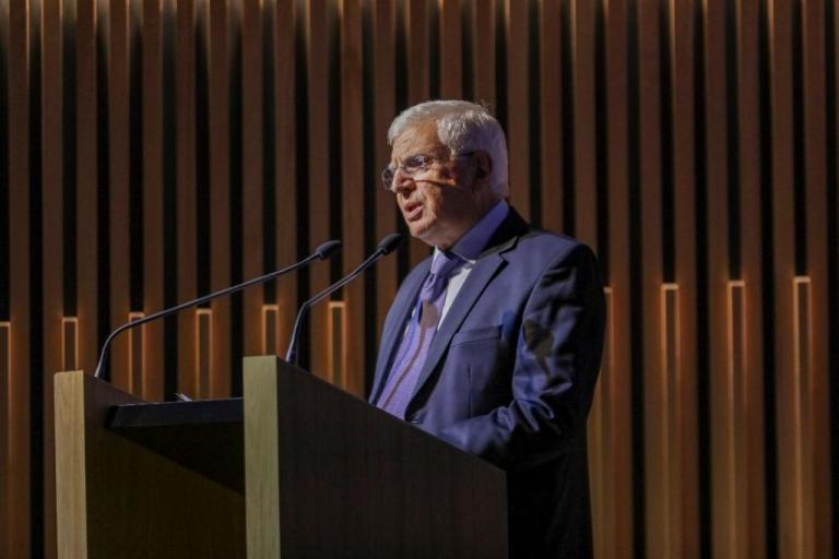 Ο διευθυντής του Ιδρύματος Γουλανδρή μιλάει στο in.gr για το νέο Μουσείο