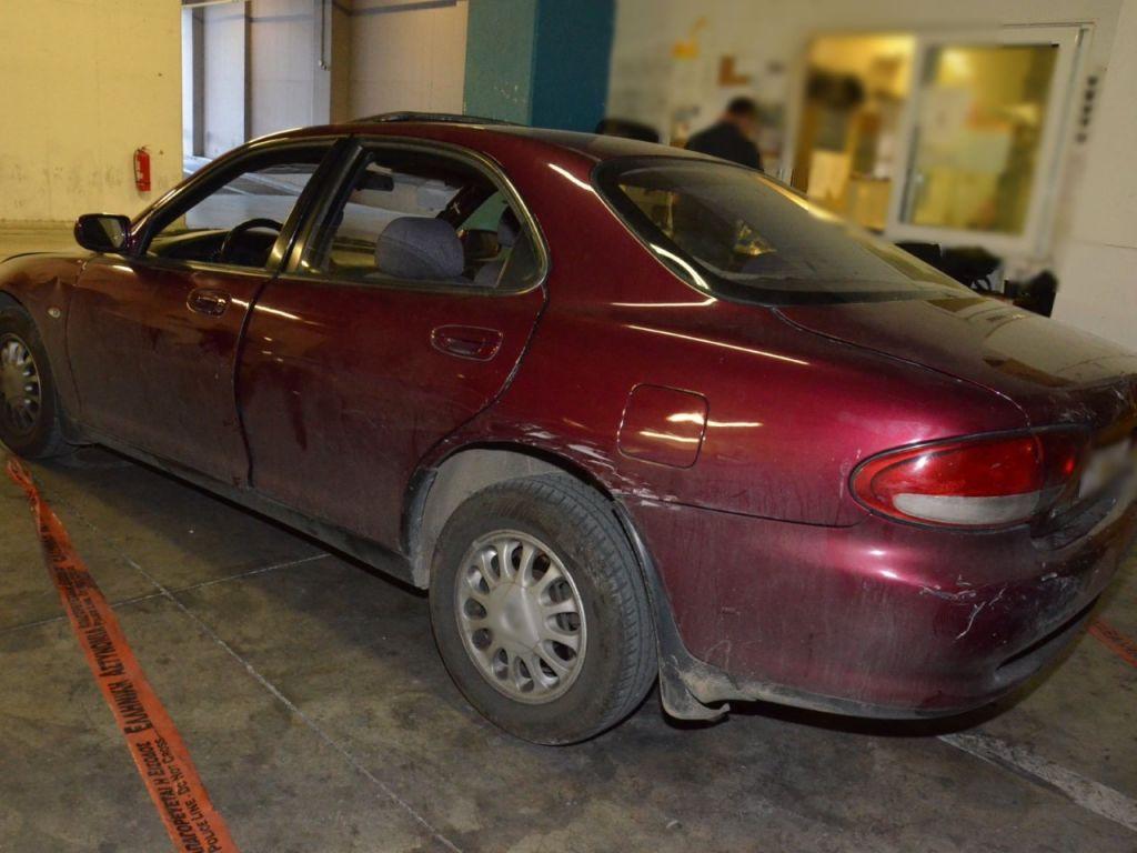 Εξαρθρώθηκε πενταμελής σπείρα που «χτυπούσε» με κλεμμένα αυτοκίνητα καταστήματα