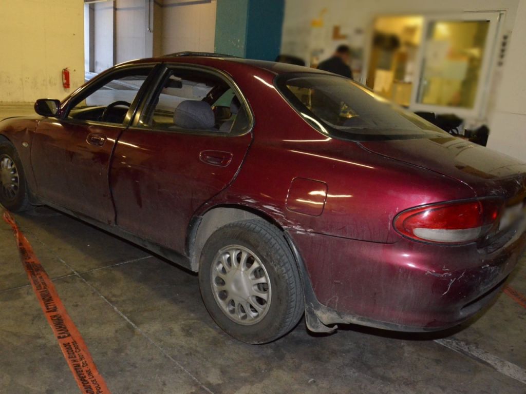 Εξαρθρώθηκε πενταμελής σπείρα που «χτυπούσε» με κλεμμένα αυτοκίνητα καταστήματα