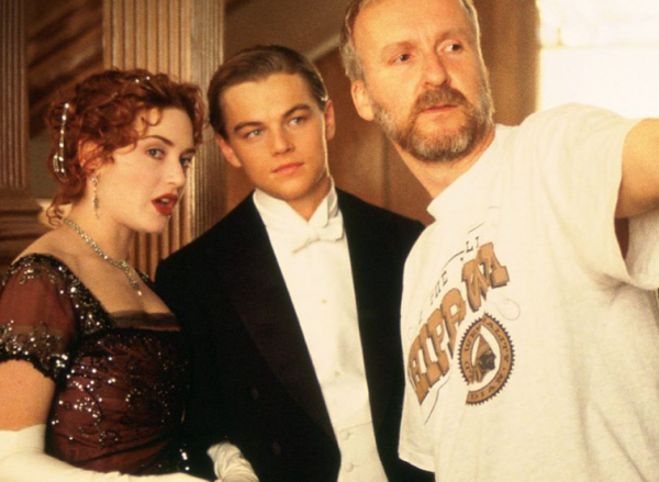 Τιτανικός : Το τέλος της ταινίας που δεν είδαμε ποτέ