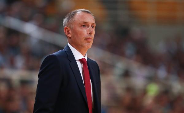 Τόμιτς : «Αυτό χρειάζεσαι για να κερδίσεις τον Παναθηναϊκό»