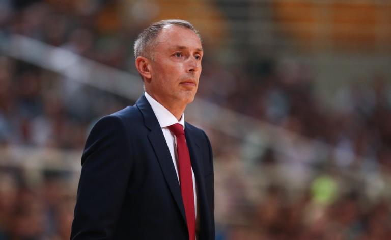 Τόμιτς : «Αυτό χρειάζεσαι για να κερδίσεις τον Παναθηναϊκό»