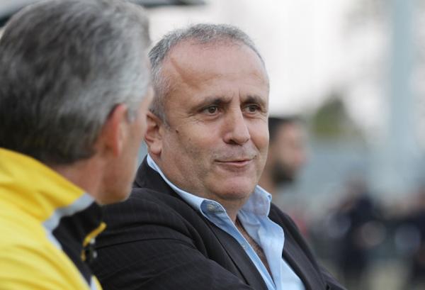 Τοπαλίδης: «Δεν κάνει μαγικά ο Ένινγκ, αλλά μπορεί να ενθουσιάσει τους παίκτες»