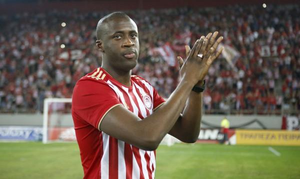 «Ο ρατσισμός είναι μία πραγματική ντροπή» – Αιχμές Τουρέ κατά της FIFA