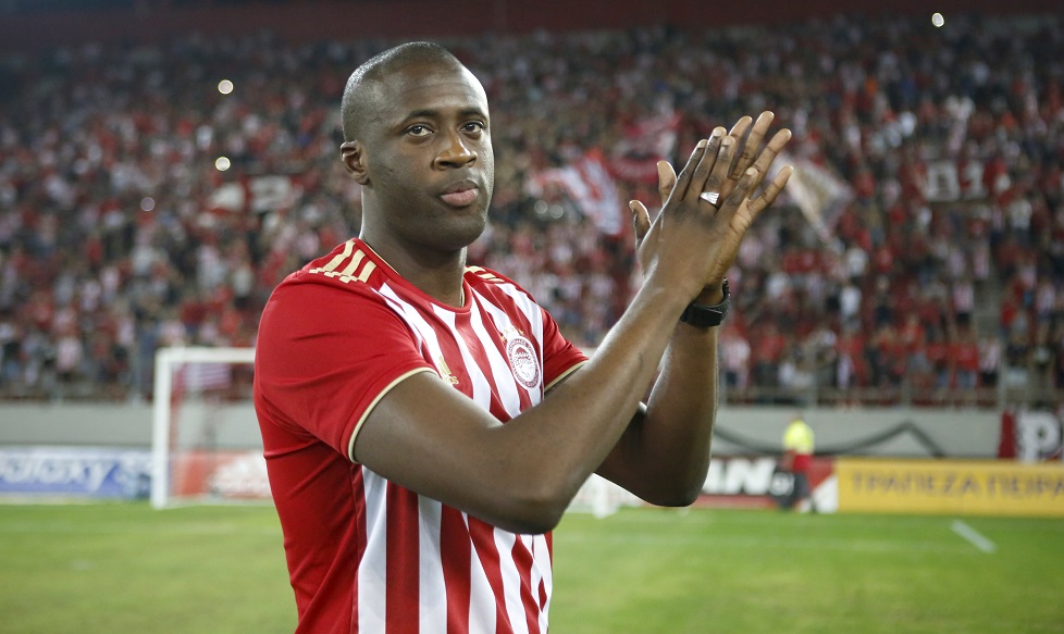 «Ο ρατσισμός είναι μία πραγματική ντροπή» – Αιχμές Τουρέ κατά της FIFA