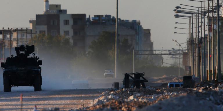 Τέλος τα όπλα από Γαλλία και Γερμανία για την Τουρκία – Το σχέδιο που εξετάζει η ΕΕ