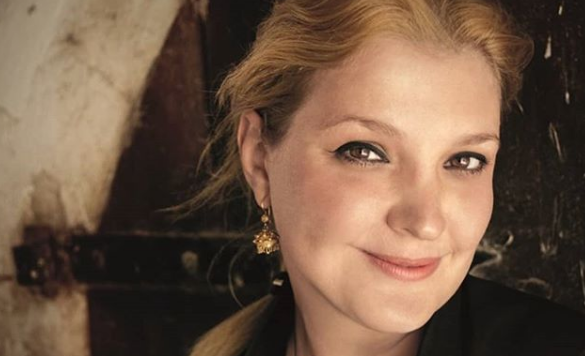 Σοφία Κοκοσαλάκη : Η σχεδιάστρια που σύστησε την ελληνική μόδα παγκοσμίως