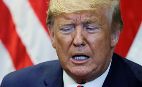 Βίντεο αποκάλυψη για Τραμπ : Όλες οι επικές ατάκες του αμερικανού προέδρου