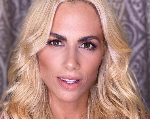 Ντορέττα Παπαδημητρίου: «Με έχουν απατήσει»