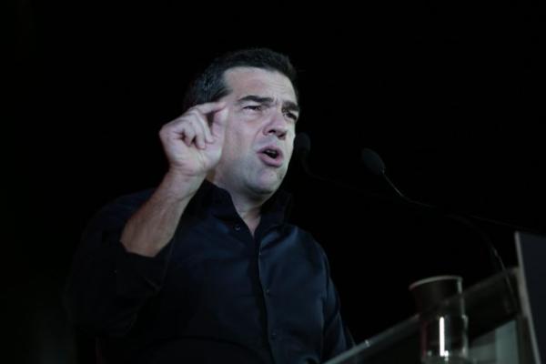 Γεωργία Μπιτάκου σε Τσίπρα : Ξεπούλησες τη Μακεδονία, είσαι προδότης, έπρεπε να είσαι φυλακή