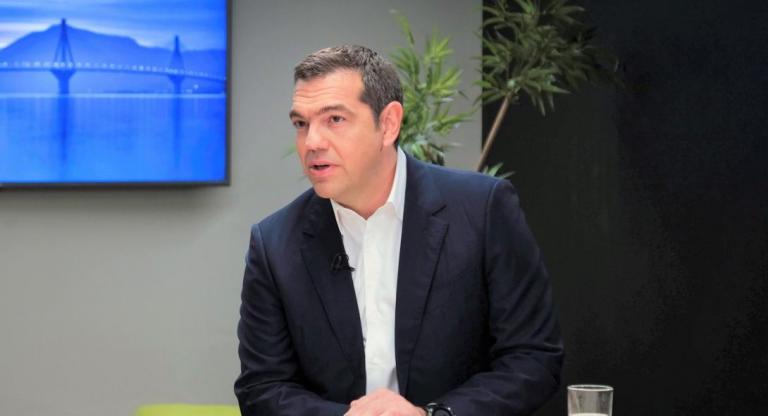 Γιατί δεν μας χαρίζει ο Αλέξης Τσίπρας λίγη από την σοφία του;