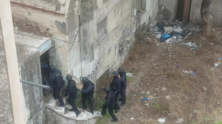 ΑΣΟΕΕ : Στα χέρια της ΕΛ.ΑΣ. μεγάλη «επιχείρηση» ναρκωτικών -Πώς γινόταν η διακίνηση