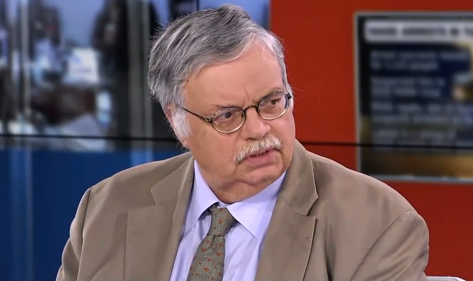 Χ. Τσορδανίδης στο One Channel: Πολυδιάστατη η συνεργασία Ελλάδας – ΗΠΑ