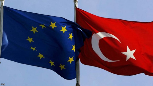 Η ΕΕ αποφασίζει τη στάση της απέναντι στην Τουρκία για Συρία και Κύπρο