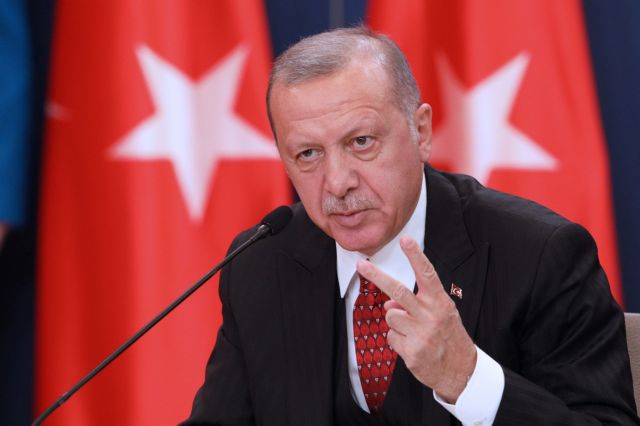 Τουρκική εισβολή στη Συρία : Εύκολη υπόθεση ή θα φάει τα μούτρα του ο Σουλτάνος Ερντογάν;